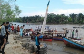 Pulau Beswesen, Primadona Wisata Air Tanjungbalai