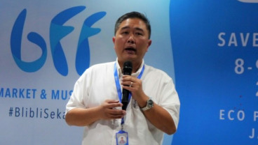 SOLUSI PEMBAYARAN : Blibli Gandeng AkuLaku dan Kredivio