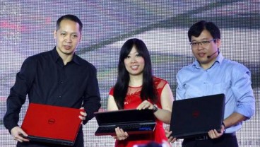 TRANSFORMASI DIGITAL : Dell EMC Akan Bangun Riset dan Pengembangan