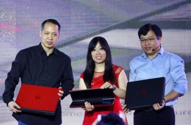 TRANSFORMASI DIGITAL : Dell EMC Akan Bangun Riset dan Pengembangan