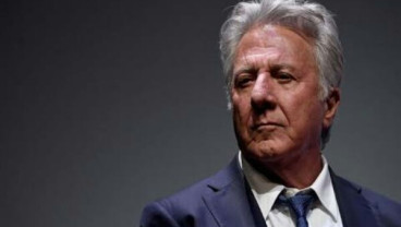 Aktor Dustin Hoffman Dituduh Melakukan Pelecehan Seksual