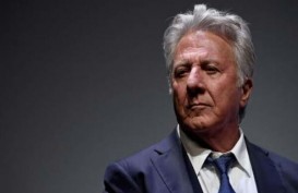 Aktor Dustin Hoffman Dituduh Melakukan Pelecehan Seksual