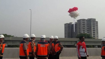 Tol Becakayu Diresmikan, Gratis Hingga Tarif Resmi Diterbitkan