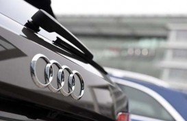 Audi 'Recall' 4.997 Unit Mobil Diesel
