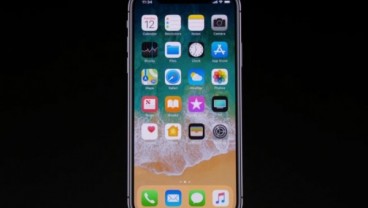 iPhone X Mulai Dijual Hari Ini, Antrian Pembeli Mengular