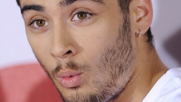 Zayn Malik Akui Hubungannya dengan Personel One Direction Berubah