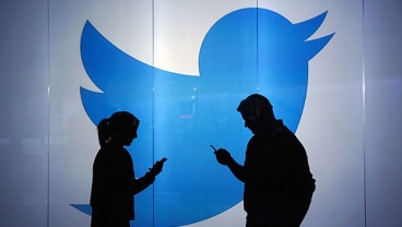 Akun Twitter Trump Dinonaktifkan Pegawai Twitter