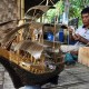 Produksi IMK di Bali Tidak Ideal, Banyak Kerajinan Tidak Berkembang