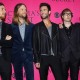 Maroon 5 Keluarkan Album Keenam Red Pill Blues, Ini Komentar Adam Levine