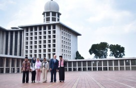 Deklarasi Jakarta : Suarakan Islam Moderat, Toleran dan Multikultural