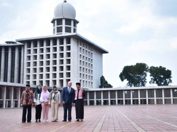Deklarasi Jakarta : Suarakan Islam Moderat, Toleran dan Multikultural