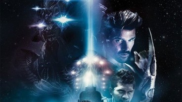 Beyond Skyline, 9/11, Hujan Bulan Juni Serta Agenda Film Lainnya Akhir Pekan November 