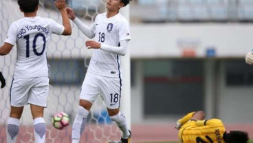 Prediksi Korsel Vs Timnas U-19: Korsel Ketar-ketir Juga dengan Indonesia