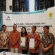 Agincourt Resources Terima Pasokan Listrik dari PLN Sumut