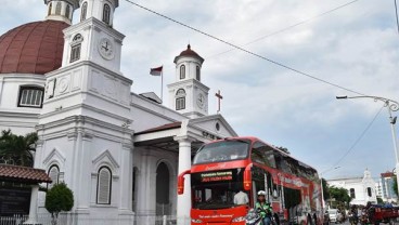 SEKTOR EKONOMI MELAMBAT : BI Gagas Keris Jateng