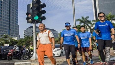 Penataan Tanah Abang: Sandiaga Belum Dapat Izin dari Anies