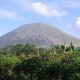 Aktivitas Gunung Lokon di Sulawesi Utara Meningkat 