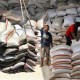 Harga beras di Pasar Induk Cipinang Stabil