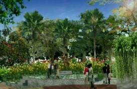 Taman Indonesia Kaya Akan Dibangun di Semarang