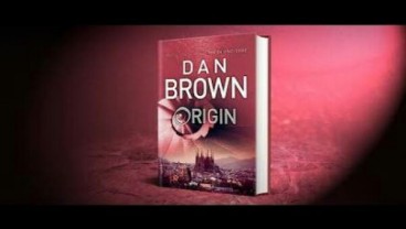 Resensi Novel: Kejutan Teranyar Dan Brown dalam 'Origin'