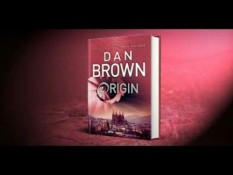 Resensi Novel: Kejutan Teranyar Dan Brown dalam 'Origin'