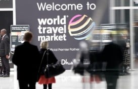 World Travel Market: Indonesia Usung Phinisi dan Rumah Sumba