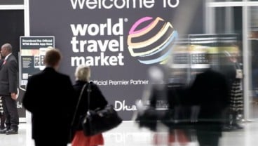 World Travel Market: Indonesia Usung Phinisi dan Rumah Sumba