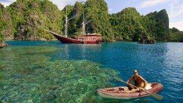 Indonesia Kembali Juara Destinasi Bawah Laut Terbaik Dunia