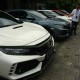 Honda Jakarta Center Serahkan Unit Civic Type R, Resmikan R-Club
