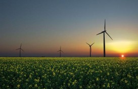 Pengembang Energi Terbarukan Masih Kesulitan Pendanaan