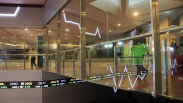 Investor Pasar Modal di Manado Tumbuh 15%