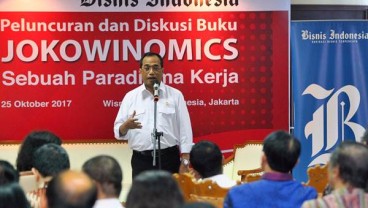 Menhub Budi Puji Uji KIR di DKI Jakarta