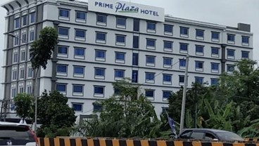 Prime Plaza Hotel Kualanamu Mulai Terima Tamu Secara Penuh