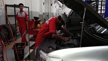 Xpander Melejit di Medan, Ratusan Pembeli Masuk Daftar Tunggu Mobil