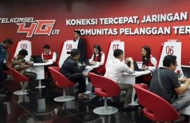 Telkomsel Pastikan 15 Juta Pelanggan di Sumbagsel Registrasi Ulang