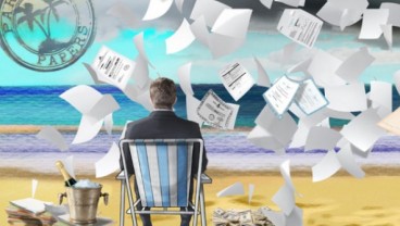 Paradise Papers Ungkap Kekayaan Tersembunyi Elite Dunia