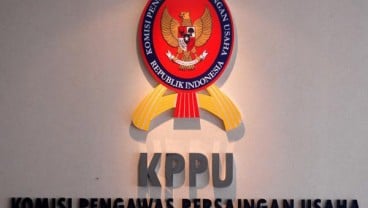 RUU PERSAINGAN USAHA: Kemendag Siap Bahas Lagi Bersama DPR