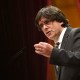 Puigdemont Terima Surat Pembebasan Bersyarat 