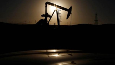 Penurunan Rig AS Terus "Panaskan" Harga Minyak 