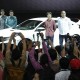 Honda Tumpukan Penjualan di Pasar Asia