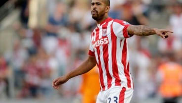 Mantan Pemain Stoke City Meninggal Dunia Kena Serangan Jantung