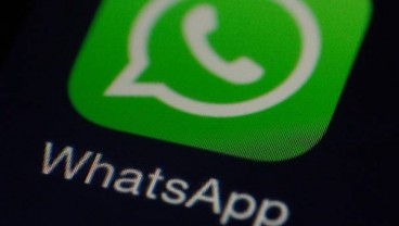 DPR Minta Menkominfo Blokir Konten Pornografi di Whatsapp