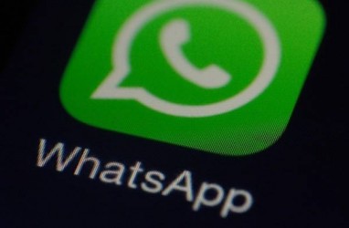 DPR Minta Menkominfo Blokir Konten Pornografi di Whatsapp