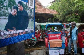 Pesta Pernikahan Kahiyang, Jokowi 'Bocorkan' Daftar Orang yang Diundang