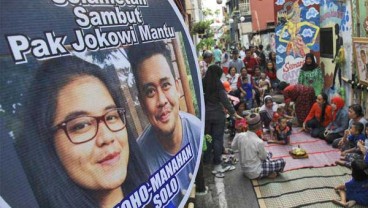 Pernikahan Kahiyang-Bobby Nasution: Jalur Tol Solo-Sragen Dibuka