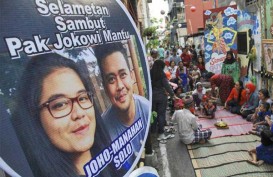 Pernikahan Kahiyang-Bobby Nasution: Jalur Tol Solo-Sragen Dibuka