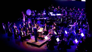 Setelah 'La La Land', Rajawali Ingin Bawa Film Lain ke Indonesia