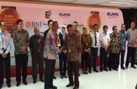 RNI Sabet BUMN Performance Excellence Award 2017