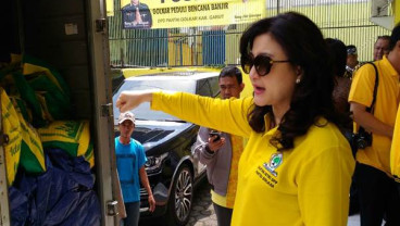KASUS KTP-E: Ada Anak Istri Setya Novanto Di Balik Murakabi, Mantan Dirut 'Nyerocos'