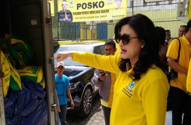 KASUS KTP-E: Ada Anak Istri Setya Novanto Di Balik Murakabi, Mantan Dirut 'Nyerocos'